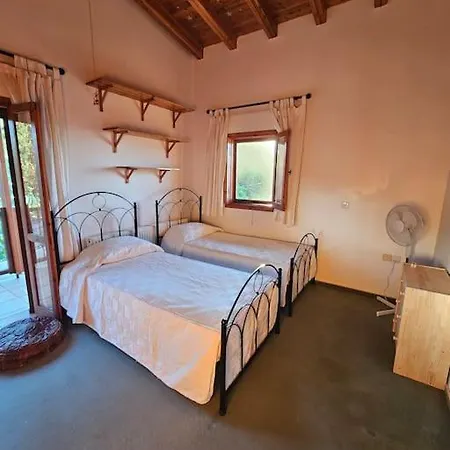 The House In Droushia