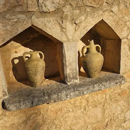 The House In Droushia *