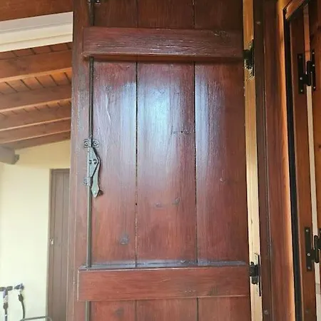 The House In Droushia *