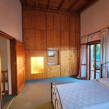 The House In Droushia Semesterbostad Dhrousha