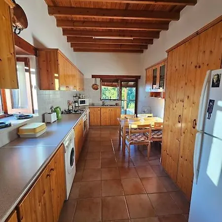 Holiday home The House In Droushia Dhrousha