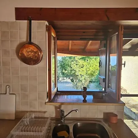 The House In Droushia *